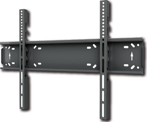 Tk-4085 40"-85" Vesa 300X300-400X400-600X400 Max 50Kg (640Mm) Televizyon Duvar Askı Aparatı