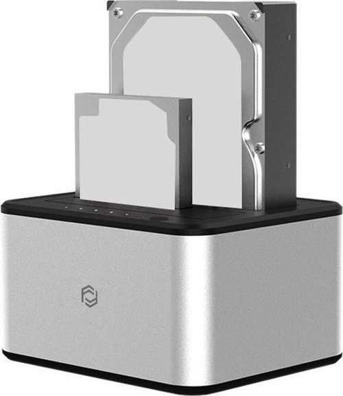 Usb 3.0 Docking Station Fhc-3575A