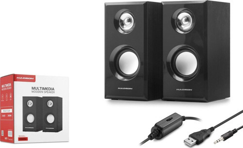 Hd6052 Mp20 Music Player Usb Speaker