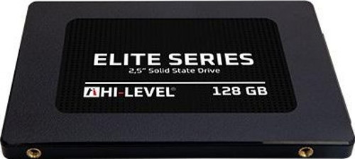 128Gb Elite 560Mb-540Mb-S Sata 3 2.5" Ssd Hlv-Ssd30Elt-128G + Aparat SSD Harddisk