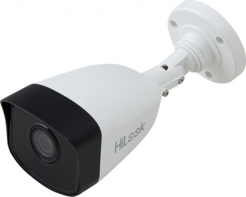 İpc-B140H-F 4Mp 4Mm Sabit Lens İr Ip Bullet Kamera