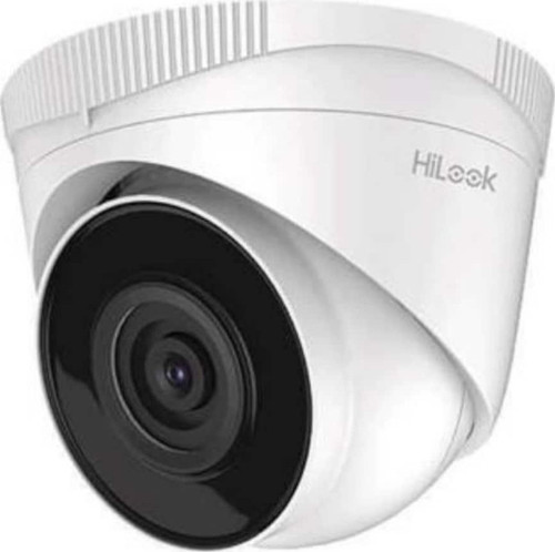 İpc-T240H 4Mp 2.8Mm Sabit Lens 30Mt İr Ip Dome Kamera