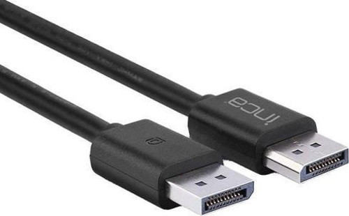 2 Metre Displayport To Displayport 4K Kablo İdpd-02Tx