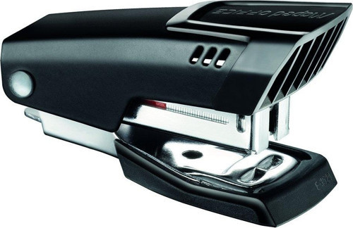 Essentials Metal Mini 24/6 Zımba Makinesı Siyah 3154143524118