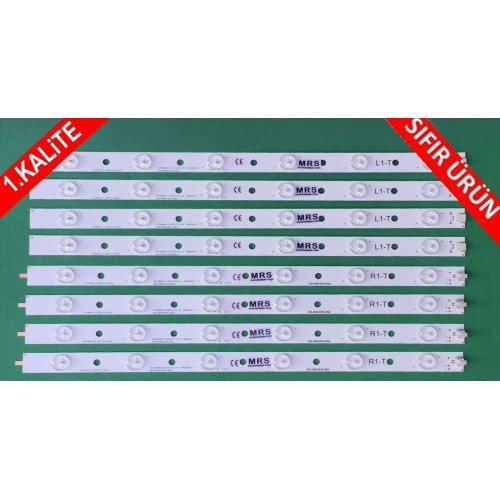 TOSHIBA 39P2300D LED BAR, SVT390A05_L_REV3.0_121114 , SVT390A05_R_REV3.0_121114
