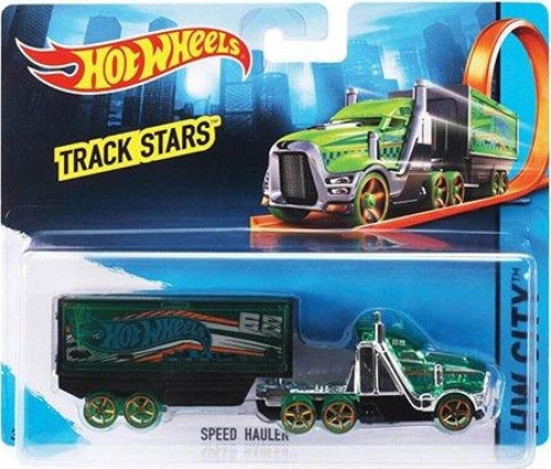 Oyuncak Hot Wheels Kamyonlar Bfm60 (Karışık Model 1 Adet)