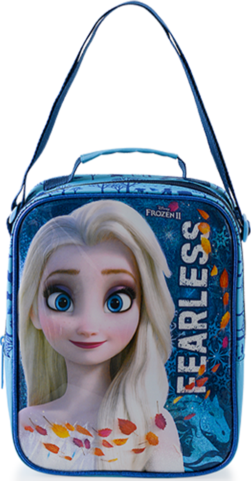 Otto Beslenme Çantası Frozen Due Fearless 20 x 3 x 25 Cm 48016