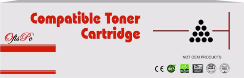 Hp Cf411A Mavi Muadil Toner M452Nw-M477-M377