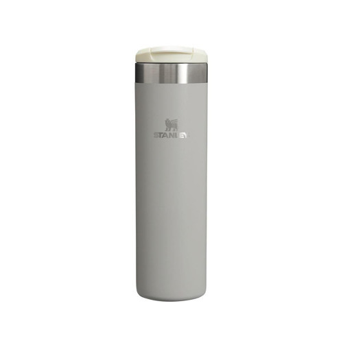 The AeroLight Transit Mug 0.60L / 20oz Ash Termos