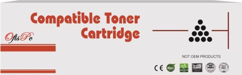 Samsung Uyumlu Clt-C809M Magenta Kırmızı Muadil Toner Clx9301Na - Clx9201N