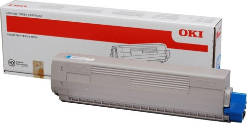 C310-330-331-510-511-530-531 2.000 Sayfa Kapasiteli Yellow Sarı Toner 44469704