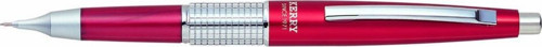 Pg-1035-B 0,5Mm Kery Tip Kapaklı Versatil Kalem Kırmızı