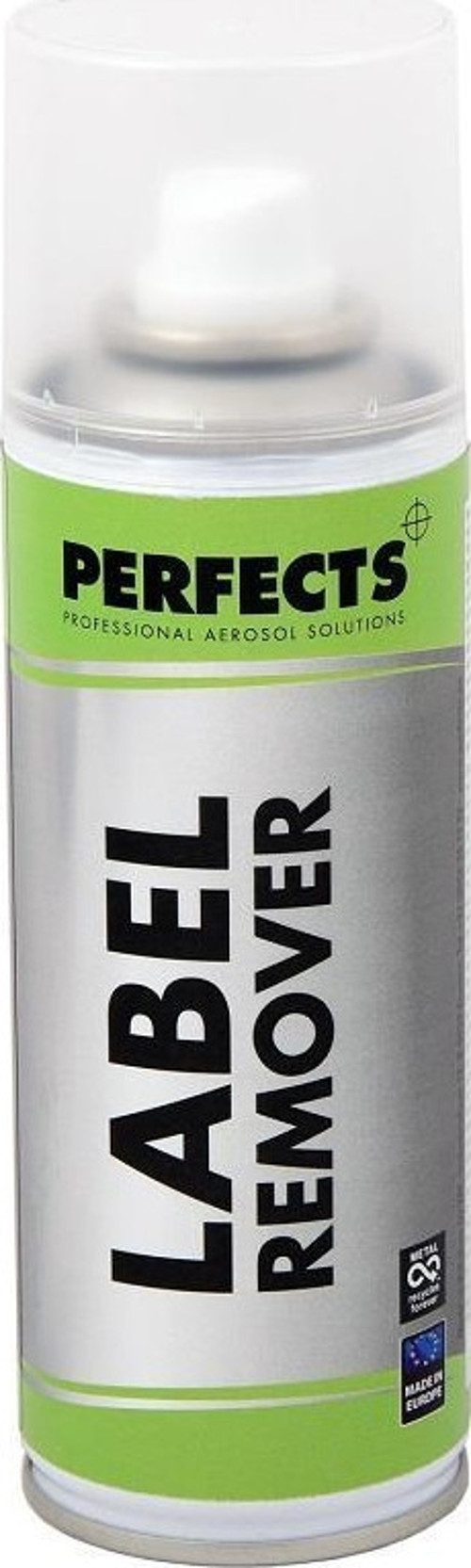 Label Remover 200Ml Sprey