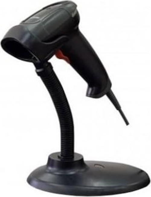 Pr-44 2D Scanner Siyah Usb Barkod Okuyucu