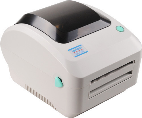 Pr-420D Direct Termal 203Dpi Usb Barkod Yazıcı