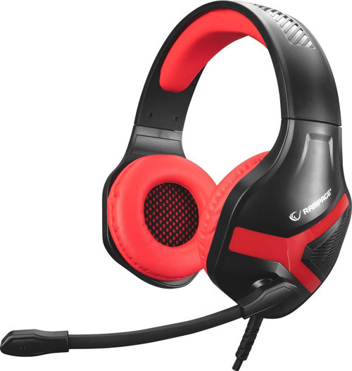 Rm-X1 Python 3,5Mm Gaming Oyuncu Mikrofonlu Kulaklık