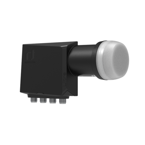 Ultra 8K Quattro Santral LNB