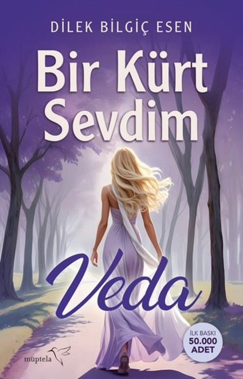 Bir Kürt Sevdim - Veda