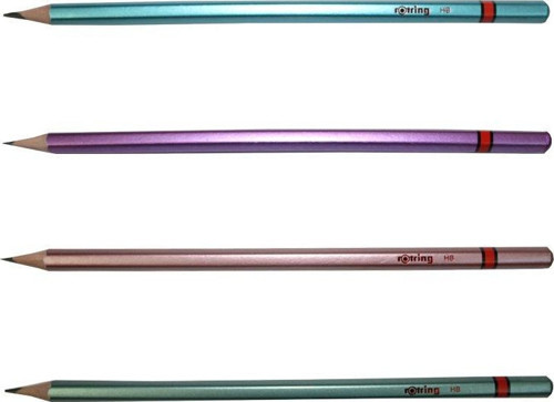 Metalik Kurşun Kalem 2090067 (72 Li Kutu)