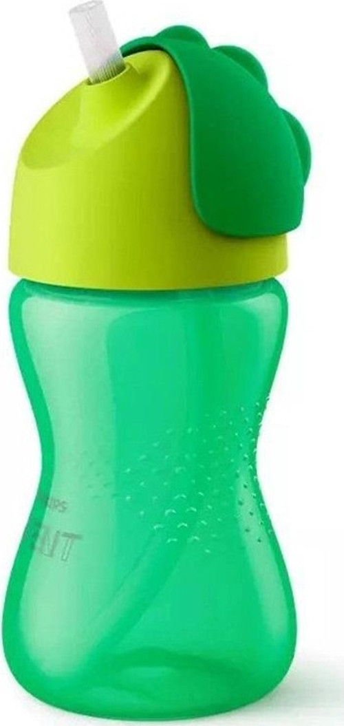 SCF798/01 Damlatmaz Pipetli Bardak 300 ml Yeşil