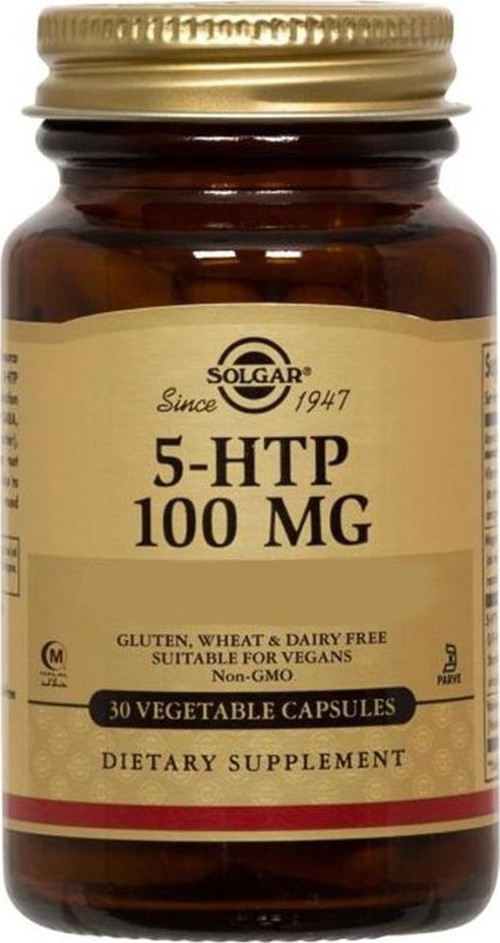 5-HTP 30 Kapsül