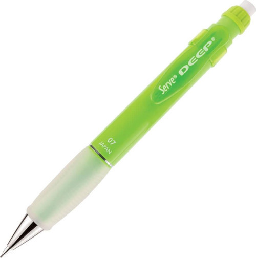 Versatil Kalem Deep 0.7 MM Apple Green (12 Li Paket) SV-DEEP-07