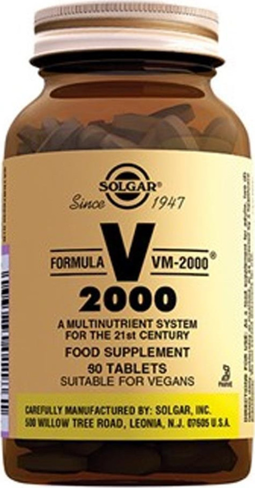 Vm 2000 90 Tablet