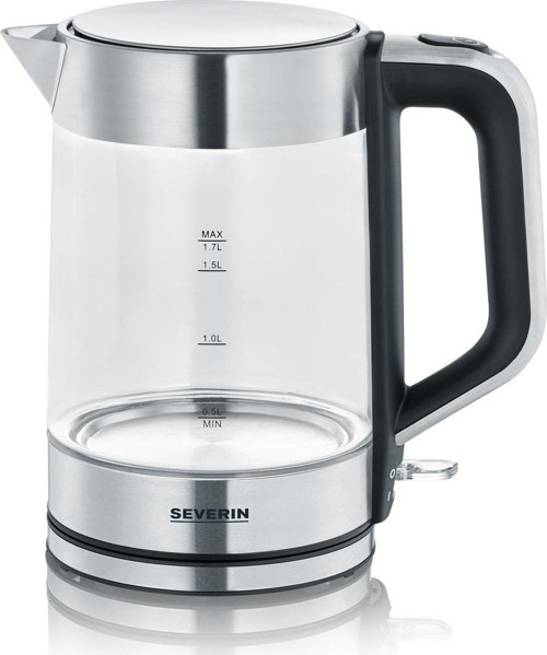 Wk3420 2200 W 1.7 lt Cam Kettle