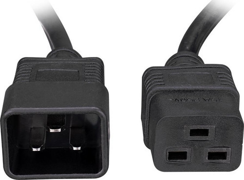 Sl-Ps535 3 Metre 1.5Mm Server Bilgisayar Kasası Power Kablosu