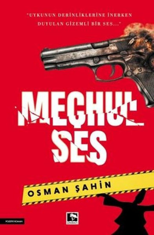 Çınaraltı Yayınları Meçhul Ses