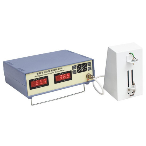 18650 3C 2900 mAh 3.6V Pil Test Cihazı Ölçüm Cihazı 5 Farklı Ölçüm