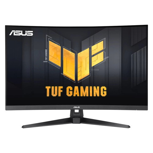 27" TUF Gaming VG27WQ3B 180Hz 0.5Ms Adaptive Sync 2K QHD Fast VA Gaming Monitör
