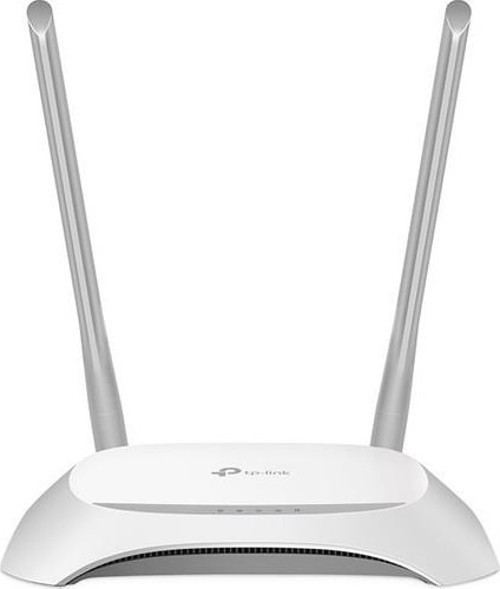 TL-Wr840N 300 Mbps 4 Portlu Router