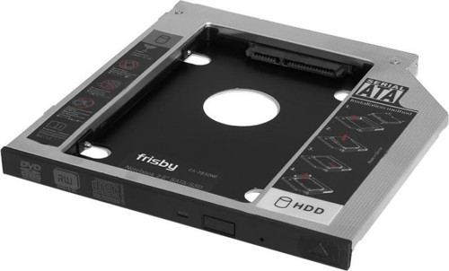 9.5Mm Nb Optik Sürücü 2.5 Hdd Yuva Dönüştürücü Kutusu ACED9