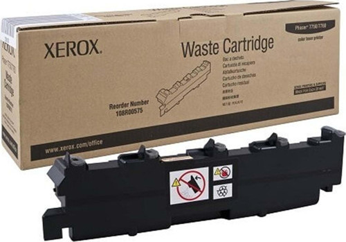 108R00575 Phaser 7750-7760 Atık Toner Kutusu 27.000 Sayfa