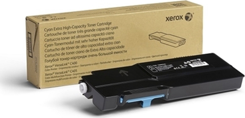 Versalink C400-C405 Ekstra Yüksek Kapasite Cyan Mavi Toner 106R03534