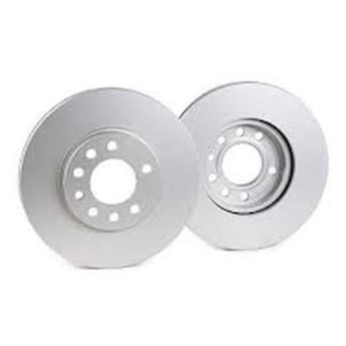 FREN DİSKİ (TAKIM) ÖN OPEL ASTRA G 1.6-2.0i 98>05 ASTRA H 1.4i-1.6i-1.3 CDTI 04>10 ZAFIRA A 1.6-2.0 DTI 99>05 MERIVA A 1.6 03>10 (5 BIJON)(280x25x5DL)