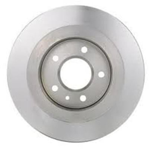 FREN DİSKİ (TAKIM) ARKA OPEL ASTRA J 1.3 CDTI-1.6i-1.4i 09>16 MOKKA 1.4-1.6-1.7 CDTI 12> / CHEVROLET TRAX 1.4-1.6 12>14 CRUZE 1.6-2.0 CDI 11>14 (15INCH)(268.5x12x5DL)