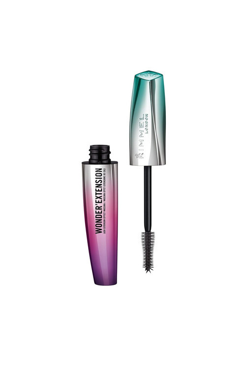 Rımmel London Wonder Extension Mascara 001 Black