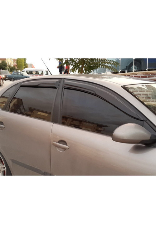 Seat Cordoba Mügen Cam Rüzgarlığı 2003-2009 Arası 4 Lü Takım Dönmezotoaksesuar