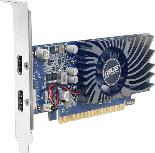 Gt1030-2G-Brk 2Gb 64 Bit Gddr5 6008 Mhz Hdmi-Dp Ekran Kartı