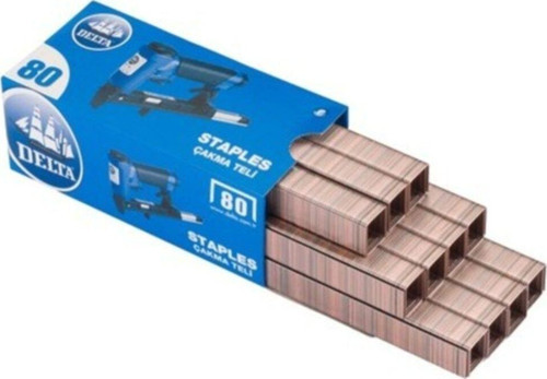 Döşeme Teli 80/10 (5 Paket)