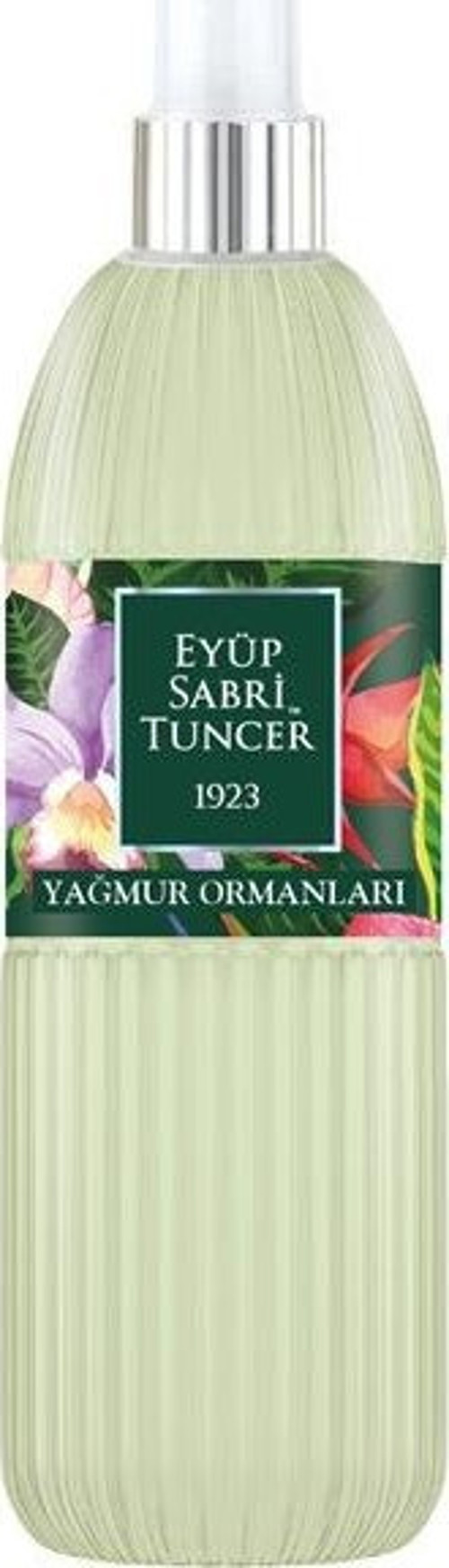 Yağmur Ormanları Kolonya 150ML Pet Şişe