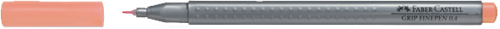 Keçe Uç Kalem 0.4 Mm Ten Rengi 151629 5020151629000