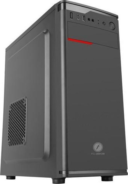 300W Midi Tower Kasa Boş Bilgisayar Kasası Fc-2910B