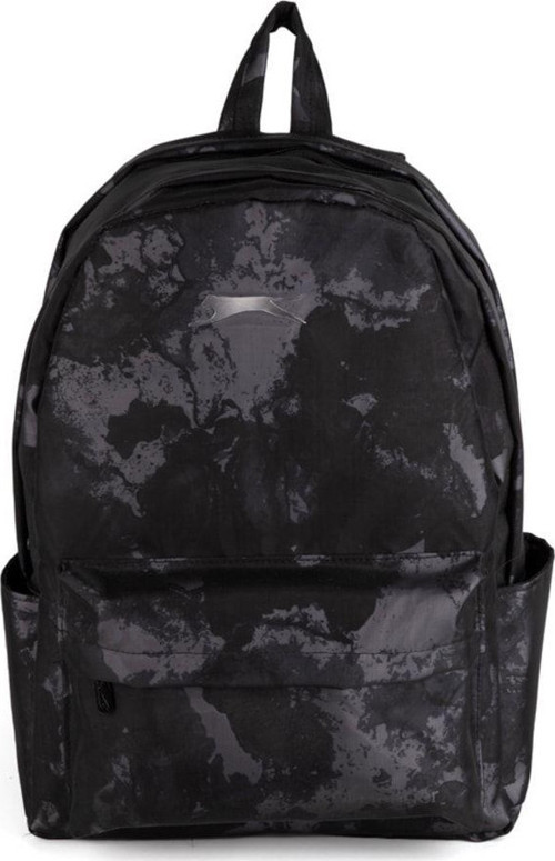 Okul Sırt Çantası Slazenger Armor Gray Marble 23134