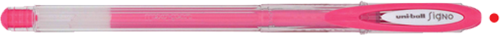 Um-120 Ac Angelic Color Jel Kalem 0,7 mm Kırmızı