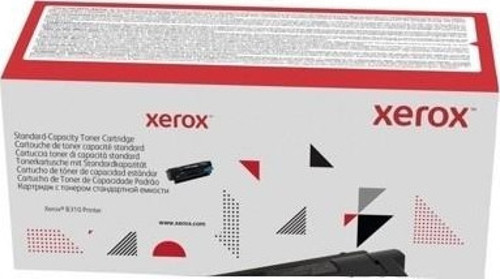 006R04370 C310-C315 Yüksek Kapasite Magenta Kırmızı Toner 5.500 Sayfa Kapasiteli