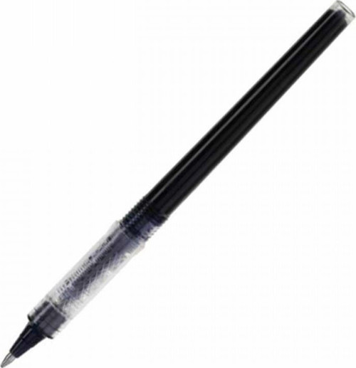 Roller Kalem Yedeği UB 200 0.8 MM Siyah UBR90