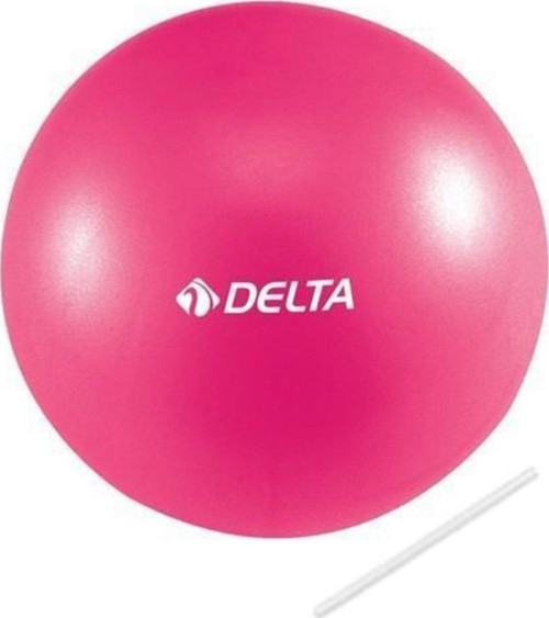 25 Cm Dura-strong Mini Pilates Topu Denge Egzersiz Topu